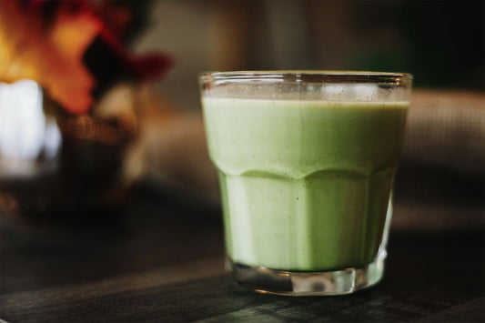 Health-Boosting Matcha Smoothie Recipes for a Nutrient-Packed Start to Your Day