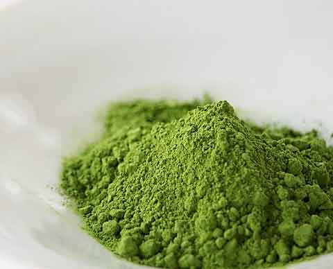 Matcha Powder