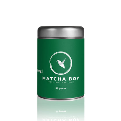 Matcha, Whisk, Spoon 3 Piece Set